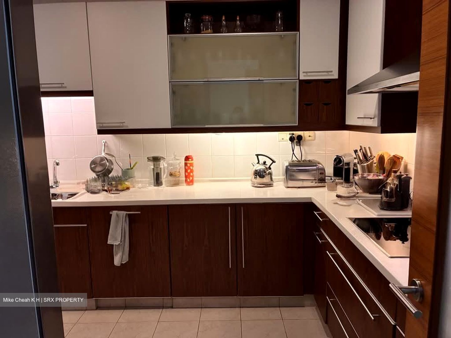 Gallop Green (D10), Condominium #601849971